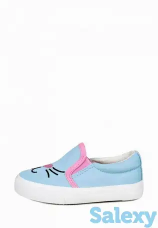 Слипоны honey girl, фотография 1