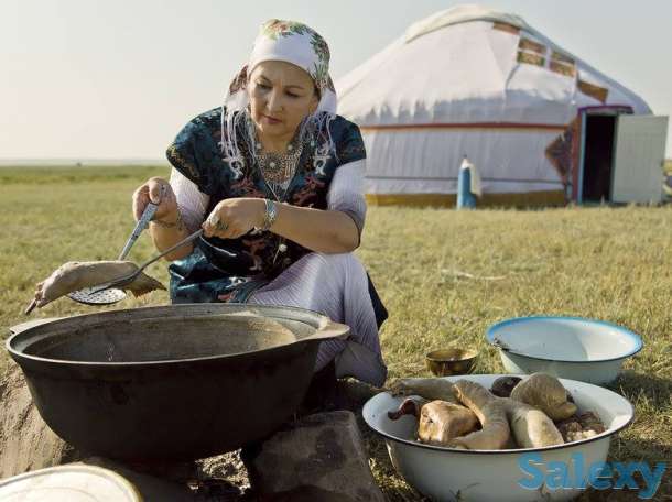 Требуется повар на комплексные обеды на дому, фотография 4