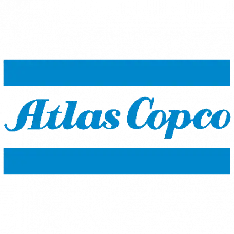 Профиль скольжения Atlas copco, фотография 1