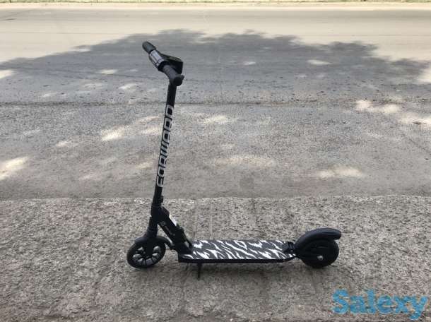 Электросамокат Hiper, Halten, Forward АТЫРАУ, можно в КРЕДИТ, ДОСТАВКА, фотография 3
