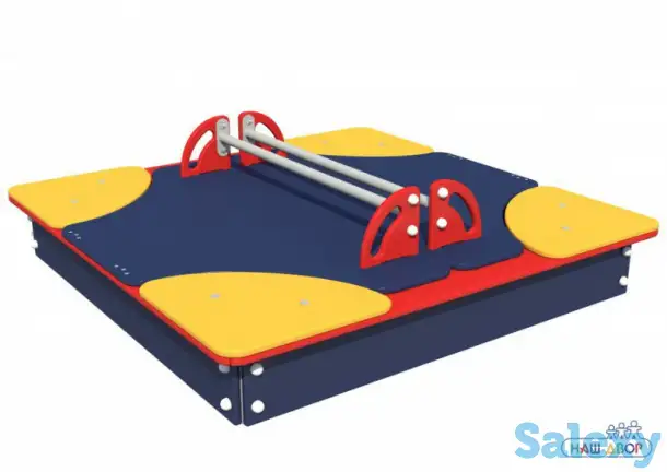 Игровой модуль 