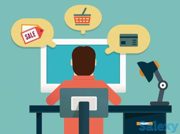 Директолог/Специалист по контекстной рекламе, фотография 1