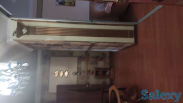 Сдам срочно комнату  в 3-х ком.кв.центре, 1 либо 2 -м, девуш.(Республики-Кенесары), фотография 2