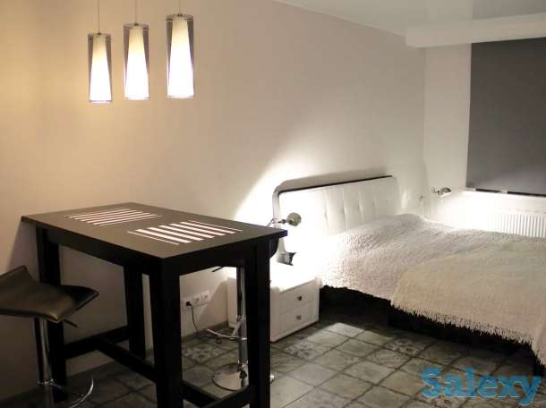 Однокомнатная квартира в центре города, ул. Розыбакиева, 247, фотография 12