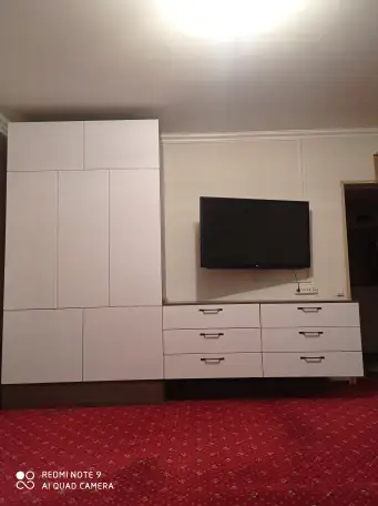 Мебель под ключ и на заказ, фотография 4