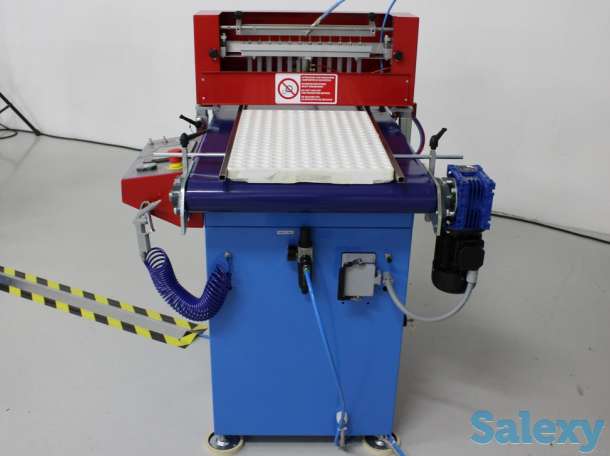 Посевная машина Kappa URBINATI, фотография 1