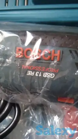 набор дрель болгарка Bosch, фотография 3