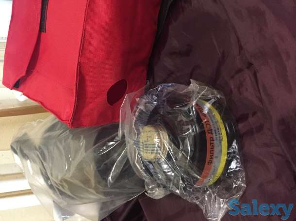 Продам противогаз, фотография 1