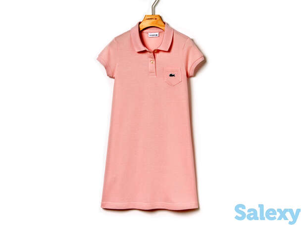 Платье lacoste, фотография 1