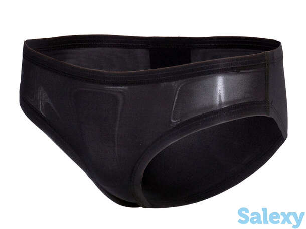 Термобелье плавки сивера годобль 2.0 женские т.серые, фотография 1