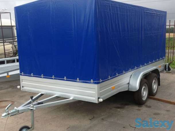 Ремонт автотентов, ремонт тентов, ремонт тентов на газель, ремонт тентов на грузовое авто, фотография 4