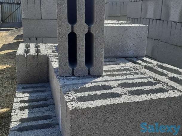 Продам пескоблок, фотография 1