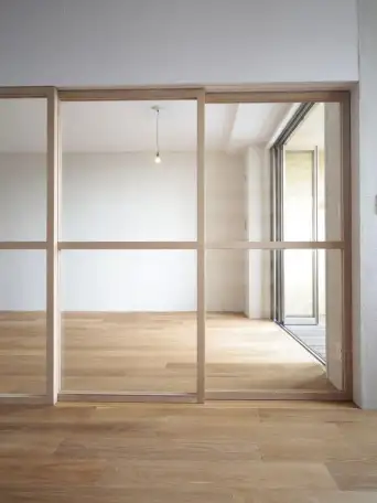 Ремонт окон и дверей, фотография 1