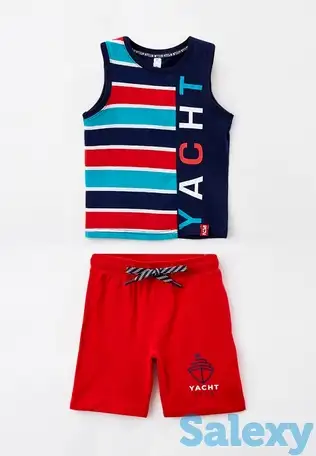 Костюм спортивный playtoday, фотография 1