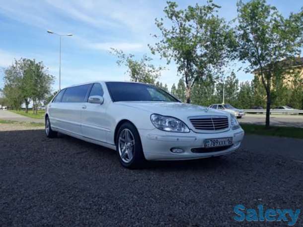 Продам S 320. W 220. Mercedes-Benz, фотография 1
