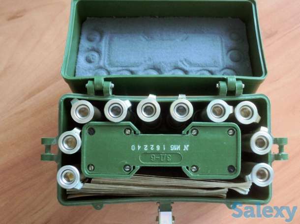 Продам приборы ВПХР,ДП-24.Дозиметры ИД-1.Противогазы ИП-5.Чулки прорезиненные от ОЗК, фотография 3