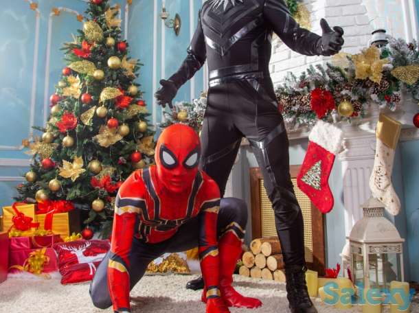 Детские праздники, дни рождения, Аниматоры, Шоу на любое мероприятие!, фотография 10