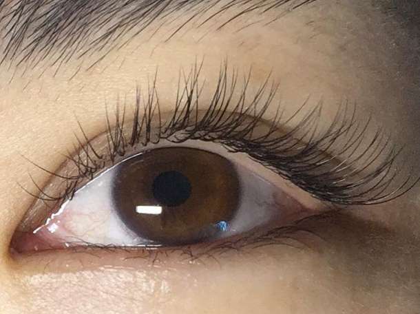 Наращивание ресниц в р-н Евразии 4000 тенге, фотография 1