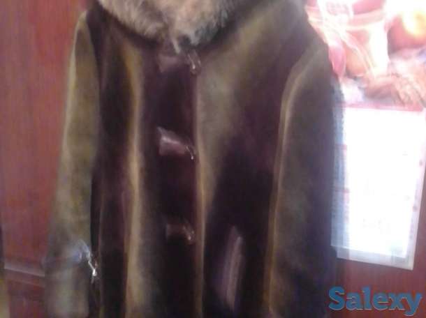Продаю шубу, фотография 2