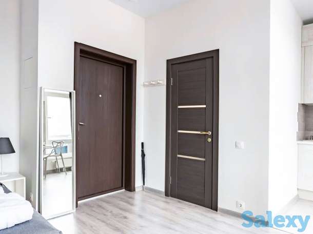 Комфортные апартаменты, Ул. Навои 9/1, фотография 15