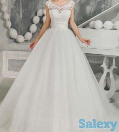 Свадебные платья, фотография 1