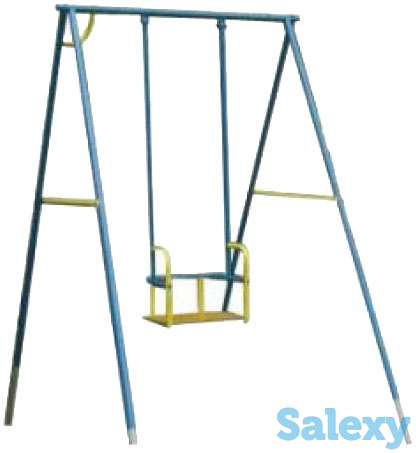 Качели, фотография 1