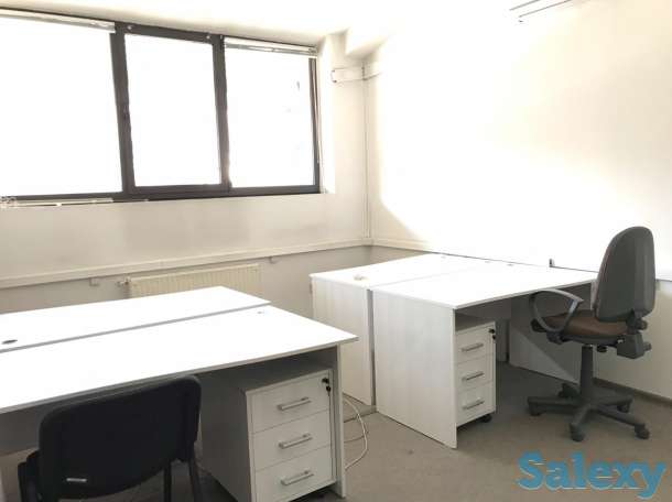 Сдам офис на Аль-Фараби - Достык, фотография 6