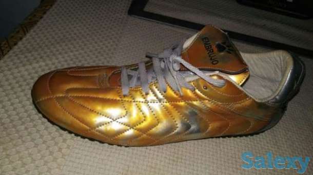 Продам кросовки испания, фотография 1