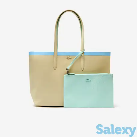 Сумка lacoste, фотография 1