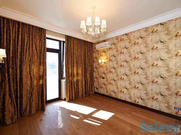 поклейка обоев, фотография 3