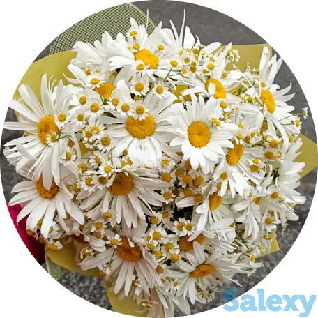 Букет «flora express», фотография 1