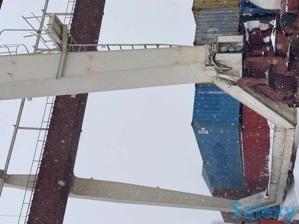 контейнер 20 и 40 тонные, фотография 4