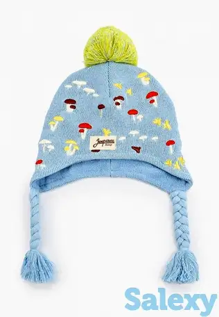 Шапка запорожец heritage, фотография 1