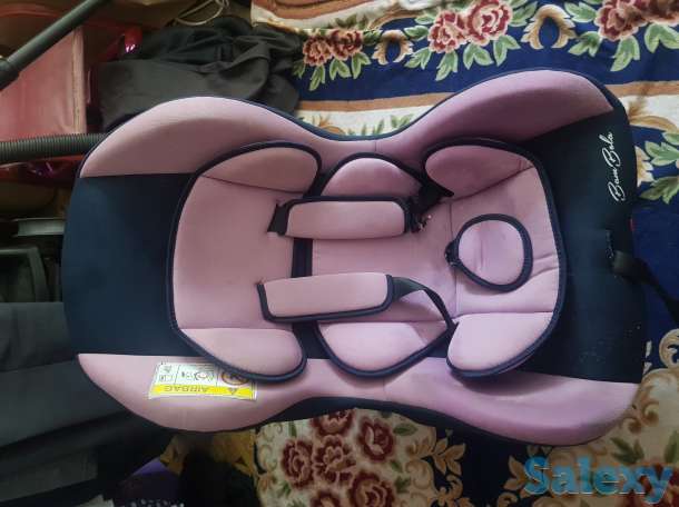 продам автокресло, фотография 1