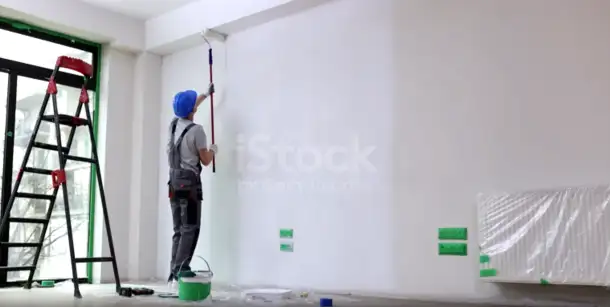 Качественный ремонт квартир, помещений под ключ. Четкие сроки., фотография 1