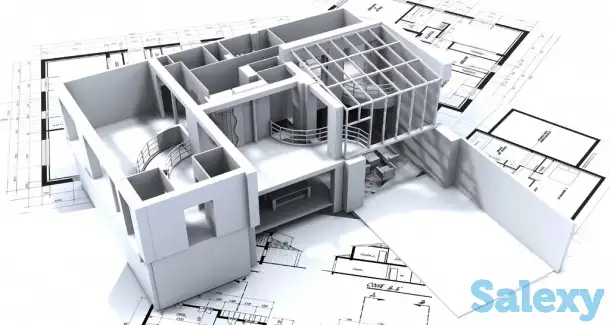 Проектирование и дизайн проектов, фотография 1