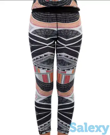 Термобрюки roxy daybreak erjlw03000 kvj7, фотография 1