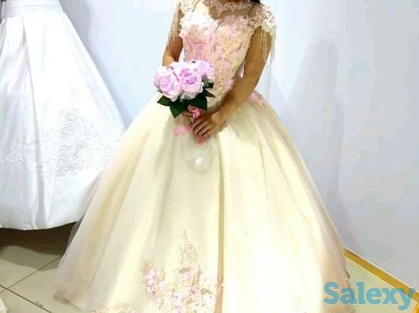 Свадебные платья, фотография 10