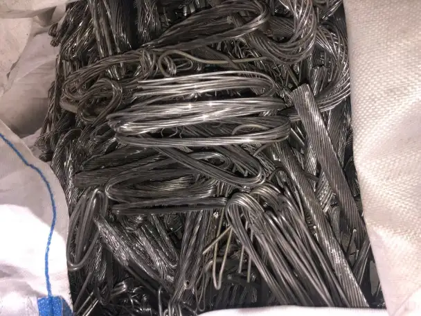 Закуп цветного лома, фотография 1