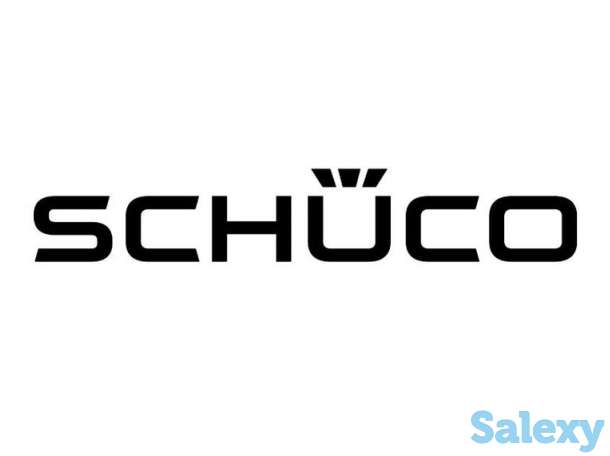 Шуко, ремонт окон, фотография 1