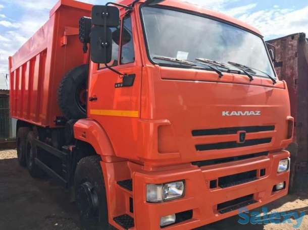 Капитальный ремонт камаз, фотография 3