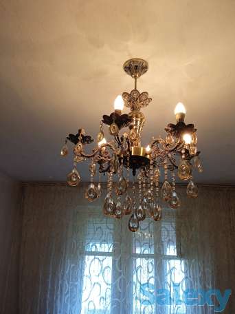 Продам квартиру, Илийский район, посёлок Отеген батыр, улица Лукина 3, фотография 6