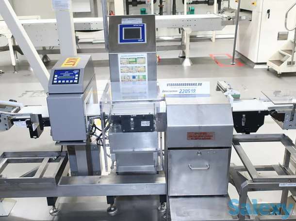 Линия отливки шоколада aasted mikroverk 870 кг час, фотография 1