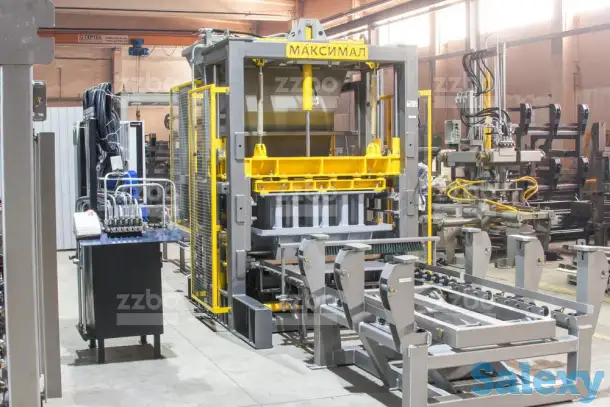 Вибропресс Максимал 2.0, фотография 3