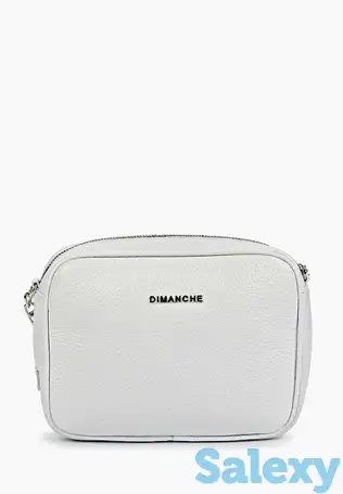 Сумка dimanche, фотография 1