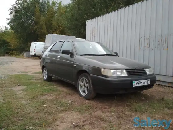 Продам ВАЗ 2112 В хорошем состоянии, фотография 3