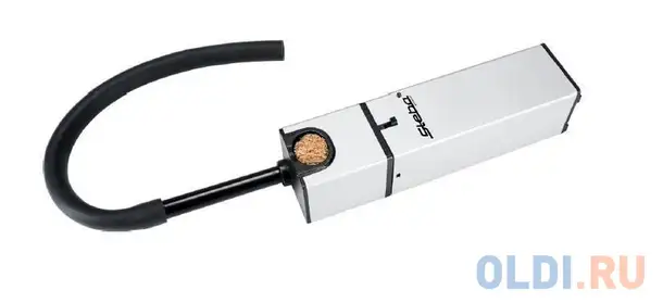 Прибор для ароматизации продуктов steba smoking box, фотография 1
