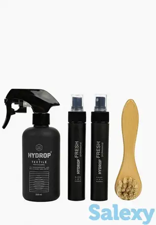 Средство для ухода за обувью hydrop, фотография 1