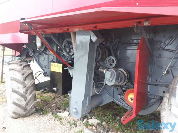 Комбайн Полесье Gs12, 2010 г.в, фотография 5