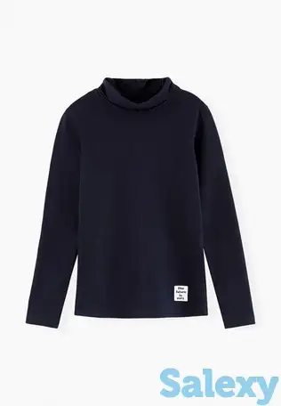 Водолазка bell bimbo, фотография 1